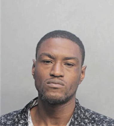 Brian Allen, - Dade County, FL 