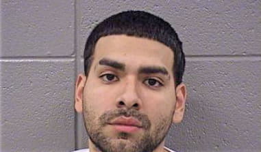 Alfredo Amadeo, - Cook County, IL 