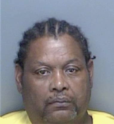 Cedric Anderson, - Pinellas County, FL 