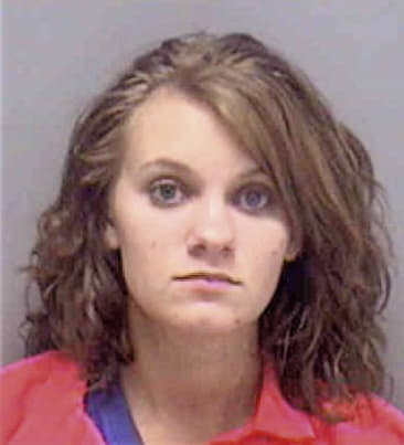 Heather Anderson, - Lee County, FL 