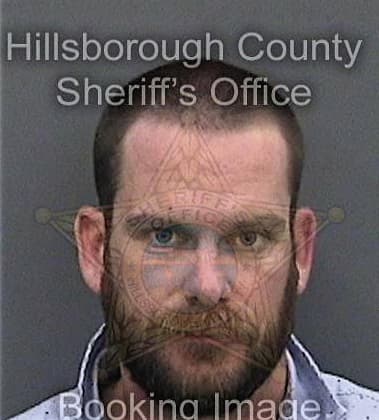 David Barker, - Hillsborough County, FL 