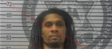 Edward Barnes, - Harrison County, MS 