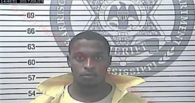 Julian Barnes, - Harrison County, MS 