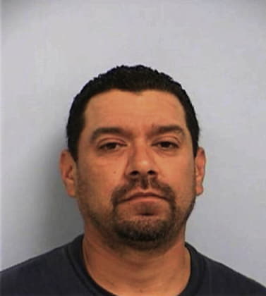 Jorge Becerra-Ortiz, - Travis County, TX 