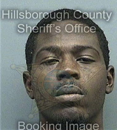 Curtis Bennett, - Hillsborough County, FL 