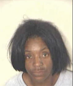 Janitai Bernal - Fulton County, GA 