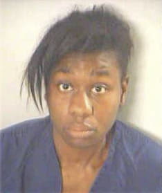 Nakela Berry - Fulton County, GA 
