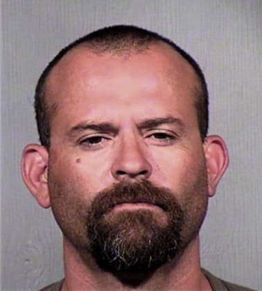 Cody Blanco - Maricopa County, AZ 