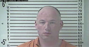 Eric Blanford, - Hardin County, KY 