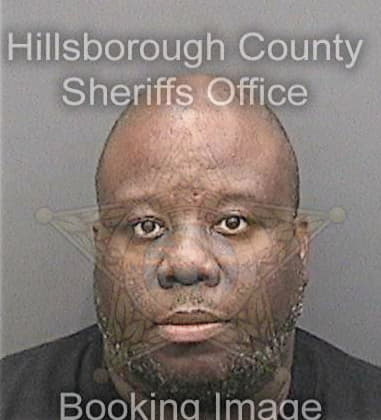 Pierre Boone - Hillsborough County, FL 