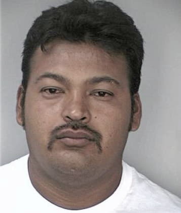 Brian Bosco - Hillsborough County, FL 