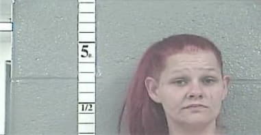 Mckenze Branham, - Bullitt County, KY 