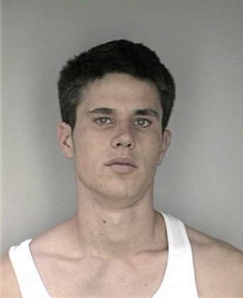 Roger Brasfield - Hillsborough County, FL 