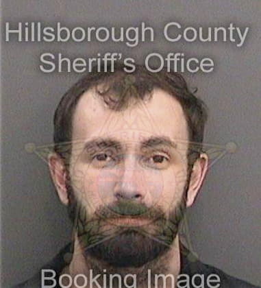 Steven Bridges - Hillsborough County, FL 