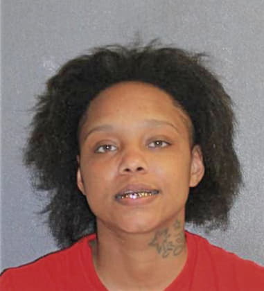 Latisha Brockington, - Volusia County, FL 