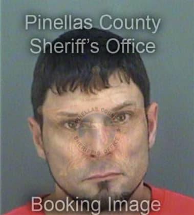 William Brown, - Pinellas County, FL 