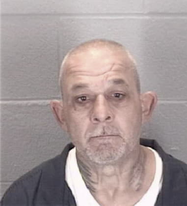 David Burdette, - Tippecanoe County, IN 