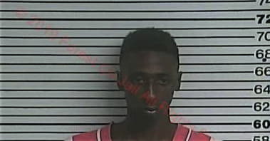 Harold Butler, - Forrest County, MS 