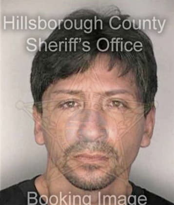 Henry Cabano, - Hillsborough County, FL 