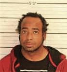 Jervon Carey, - Shelby County, TN 