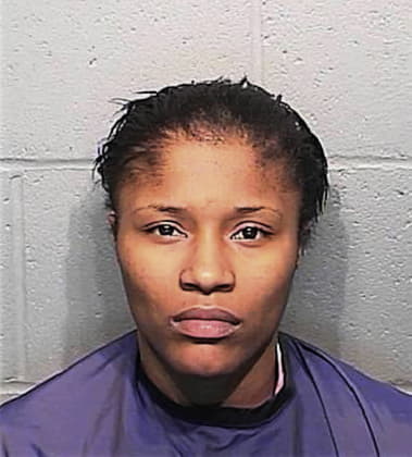 Violedshia Carmack, - Johnson County, KS 