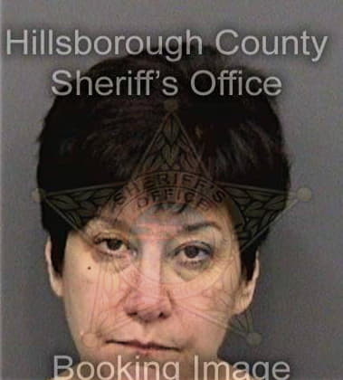 Jodi Carr, - Hillsborough County, FL 