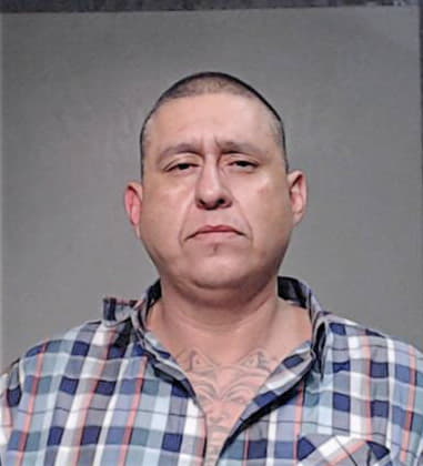 Jose Carranza, - Hidalgo County, TX 