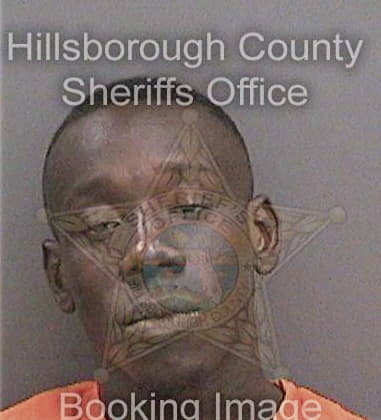 Ronald Carrington, - Hillsborough County, FL 