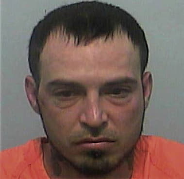 Samuel Carter, - Columbia County, FL 