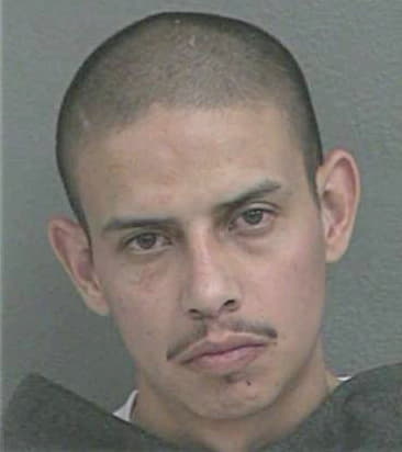 Marcos Castillo-Acosta, - Wyandotte County, KS 