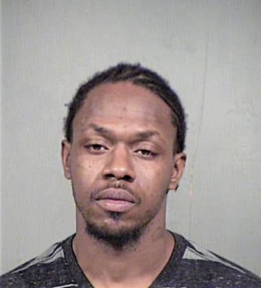 Chase Castro - Maricopa County, AZ 