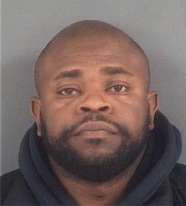 Wilbert Chatman, - Cumberland County, NC 