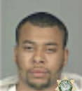Jamaal Clayton - Multnomah County, OR 
