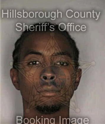 Gregory Clemmons - Hillsborough County, FL 