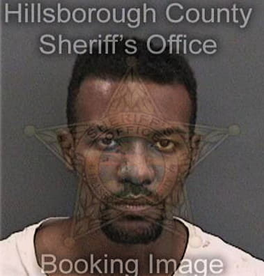 Darrell Coleman - Hillsborough County, FL 