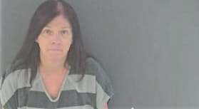 Melissa Collins, - Shelby County, IN 