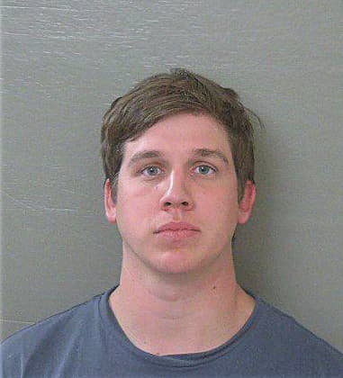 Alexander Cook, - Escambia County, FL 