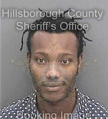 Manuel Corrales, - Hillsborough County, FL 