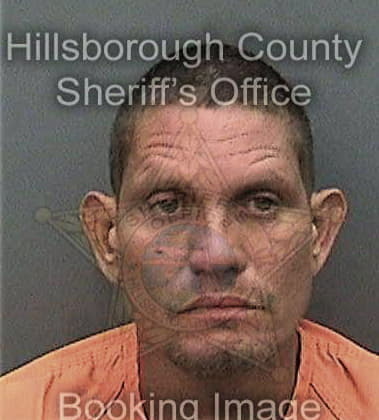 Kenneth Crowley, - Hillsborough County, FL 