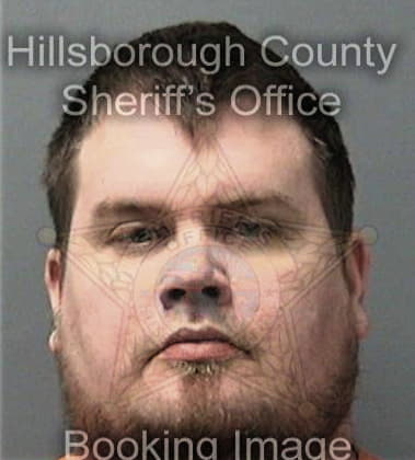 Jason Cuttle, - Hillsborough County, FL 