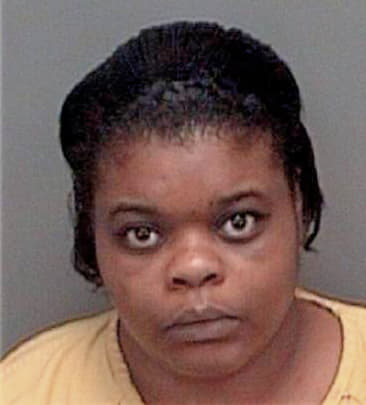 Monica Dash, - Pinellas County, FL 