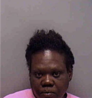 Miranda Davis, - Lee County, FL 