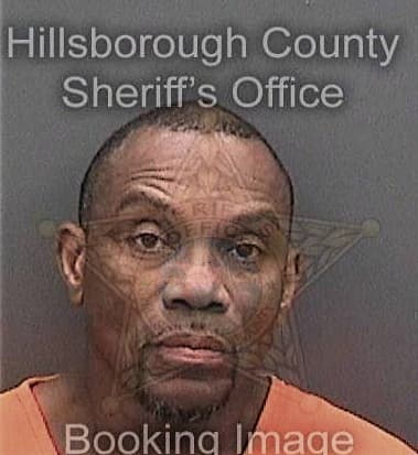 Dewayne Dean, - Hillsborough County, FL 