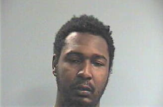 Johnny Derricotte-Gary - Fayette County, KY 