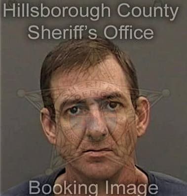 John Dobbins, - Hillsborough County, FL 