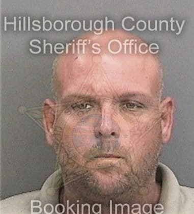 Benjamin Donnan, - Hillsborough County, FL 