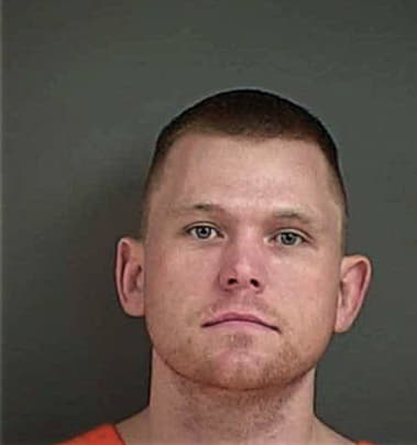 Brandon Dove, - Douglas County, OR 