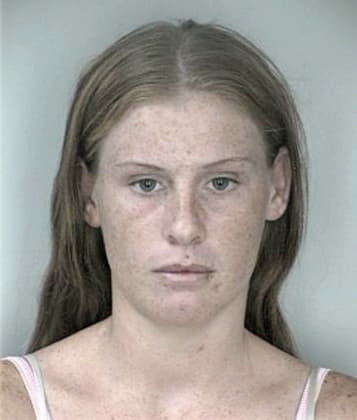 Amber Duncan, - Hillsborough County, FL 