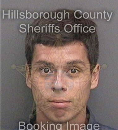 Christopher Dupree, - Hillsborough County, FL 