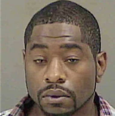 Jerome Earl, - Mecklenburg County, NC 